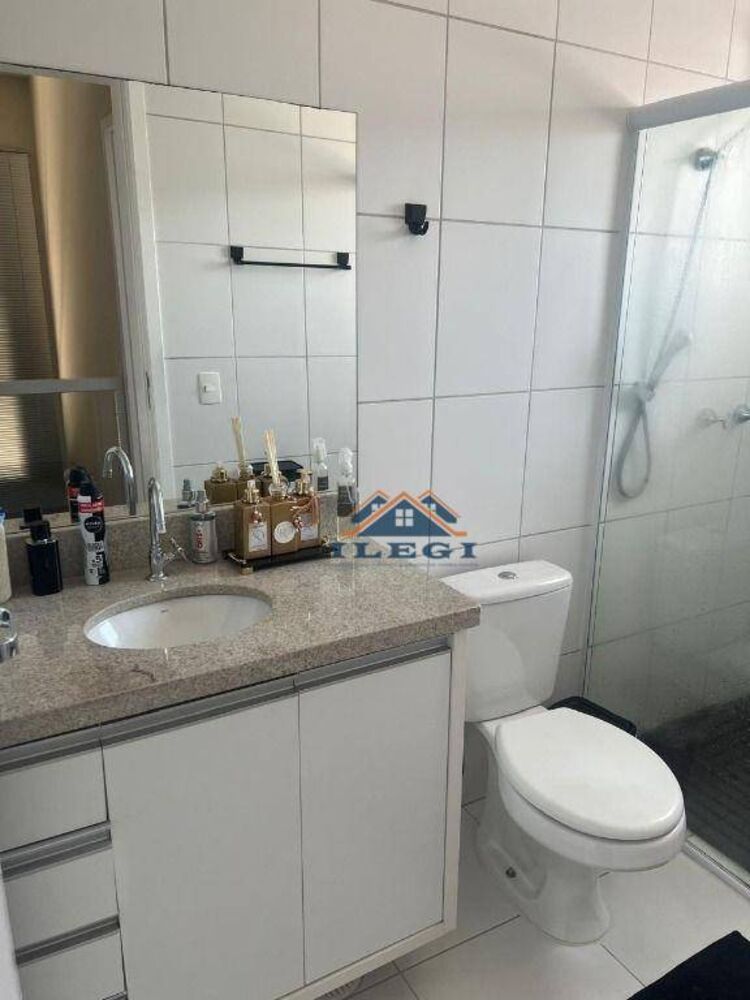 Casa de Condomínio à venda e aluguel com 3 quartos, 112m² - Foto 2