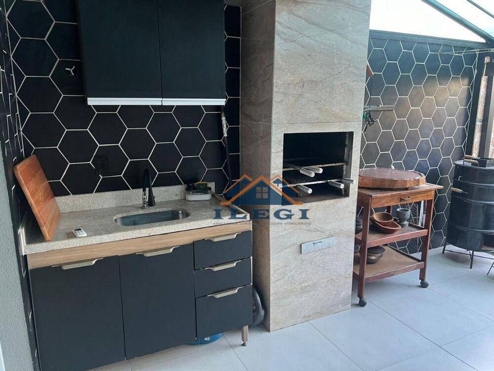 Casa de Condomínio à venda e aluguel com 3 quartos, 112m² - Foto 3
