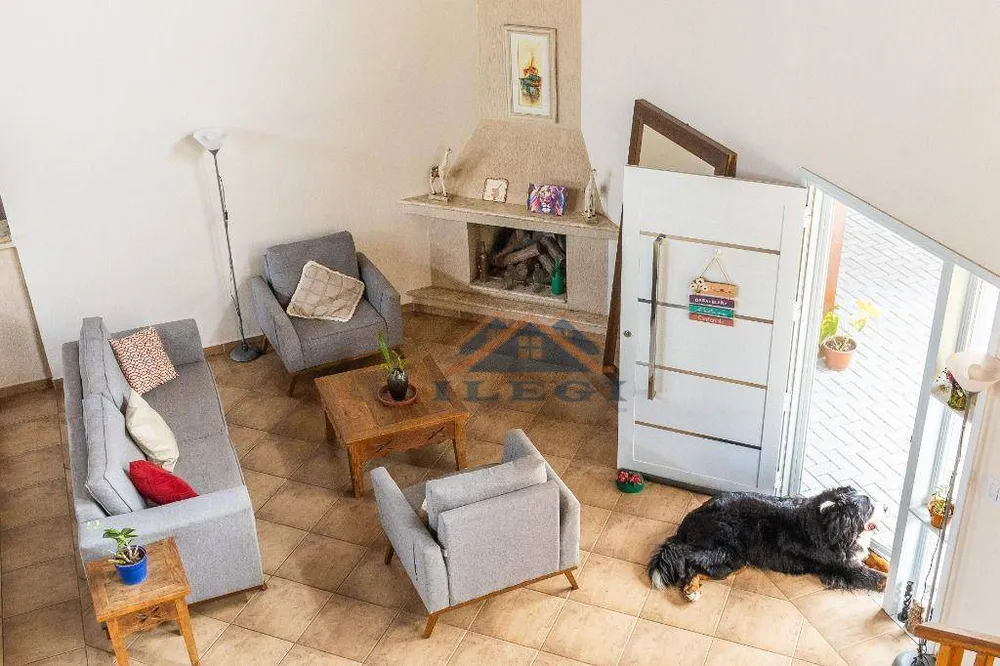 Casa de Condomínio, 5 quartos - Foto 5