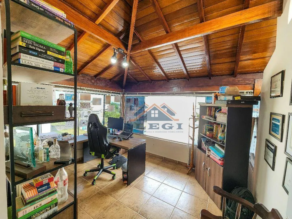 Casa de Condomínio, 5 quartos - Foto 11