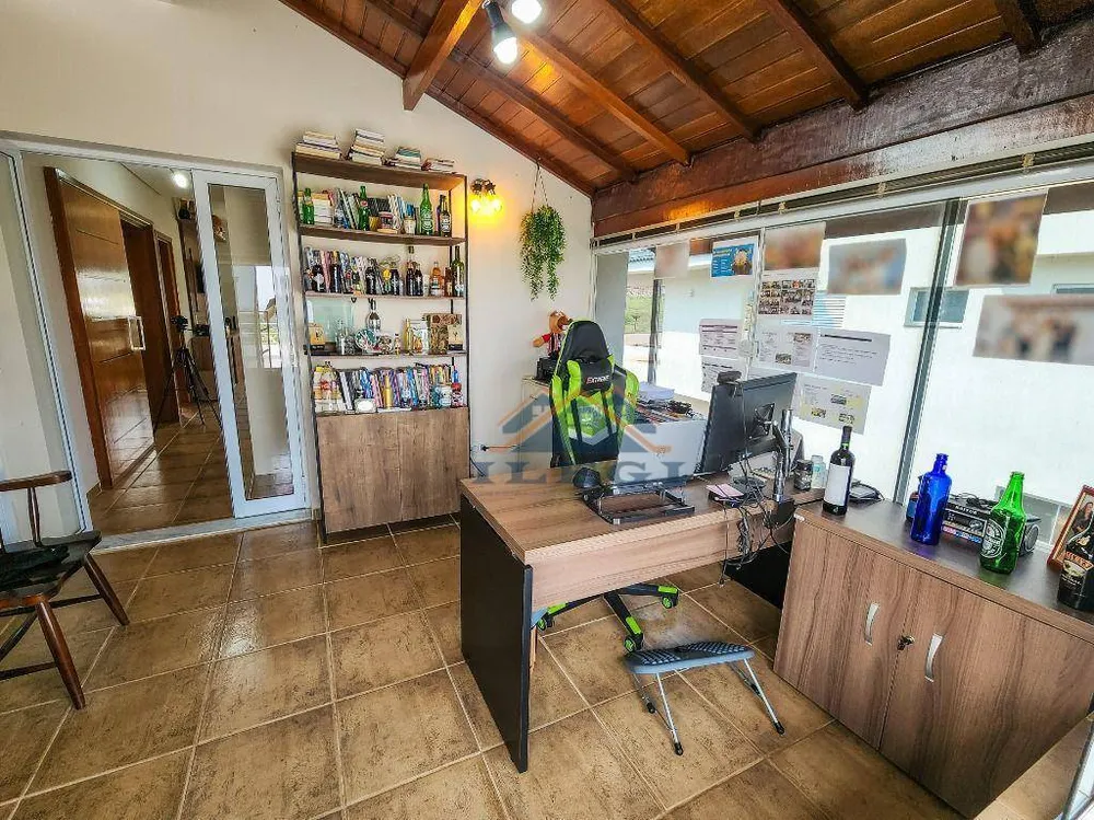 Casa de Condomínio, 5 quartos - Foto 12