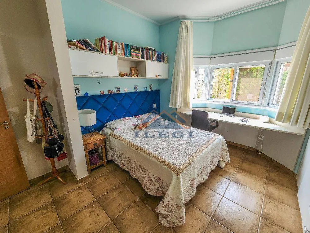 Casa de Condomínio, 5 quartos - Foto 8