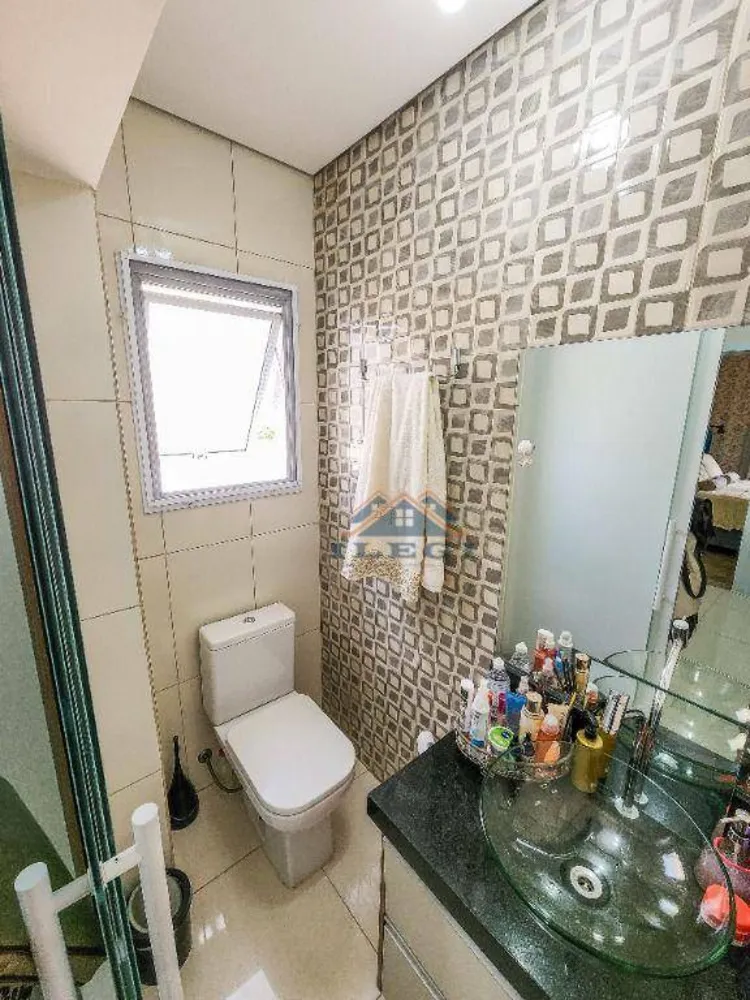 Casa de Condomínio, 5 quartos - Foto 6