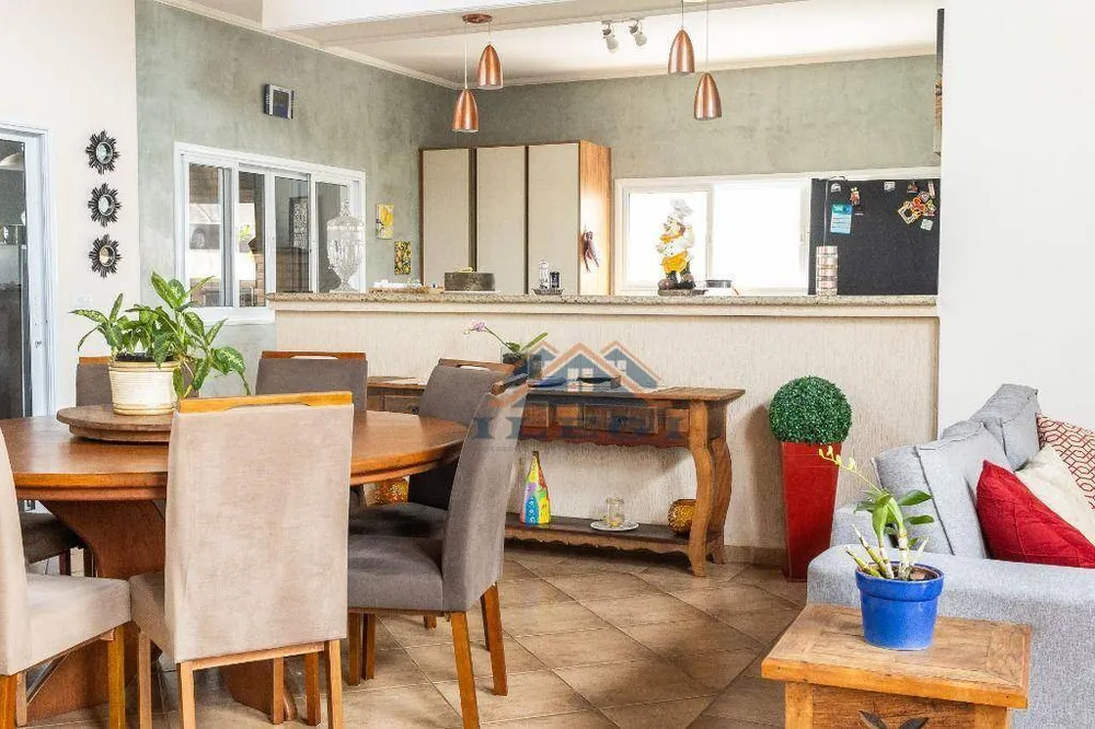 Casa de Condomínio, 5 quartos - Foto 3