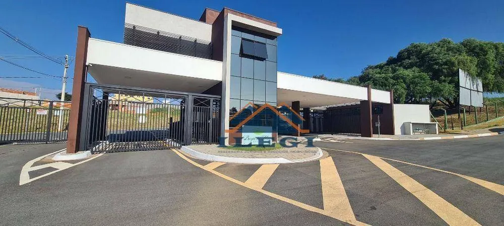 Loteamento e Condomínio, 301 m² - Foto 5