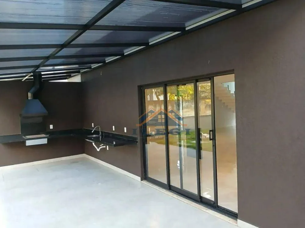 Casa de Condomínio, 3 quartos - Foto 5