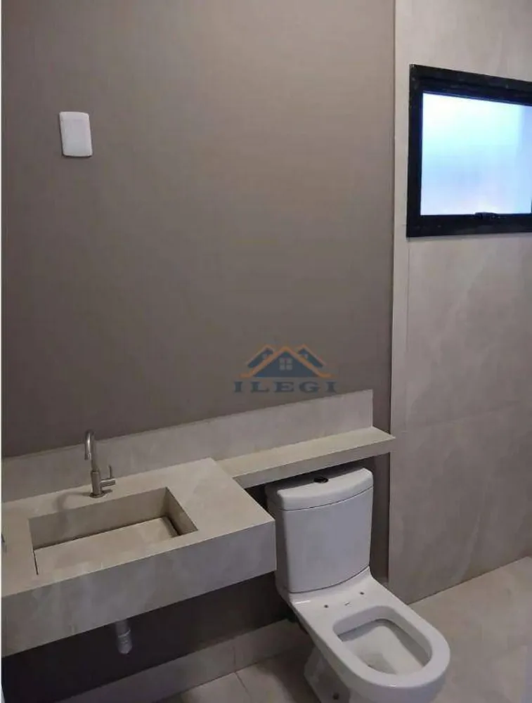 Casa de Condomínio, 3 quartos - Foto 10