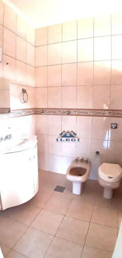 Casa de Condomínio, 4 quartos - Foto 14