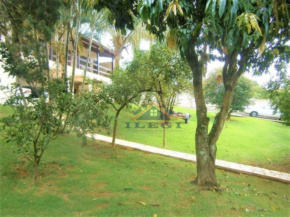 Casa de Condomínio, 4 quartos - Foto 27
