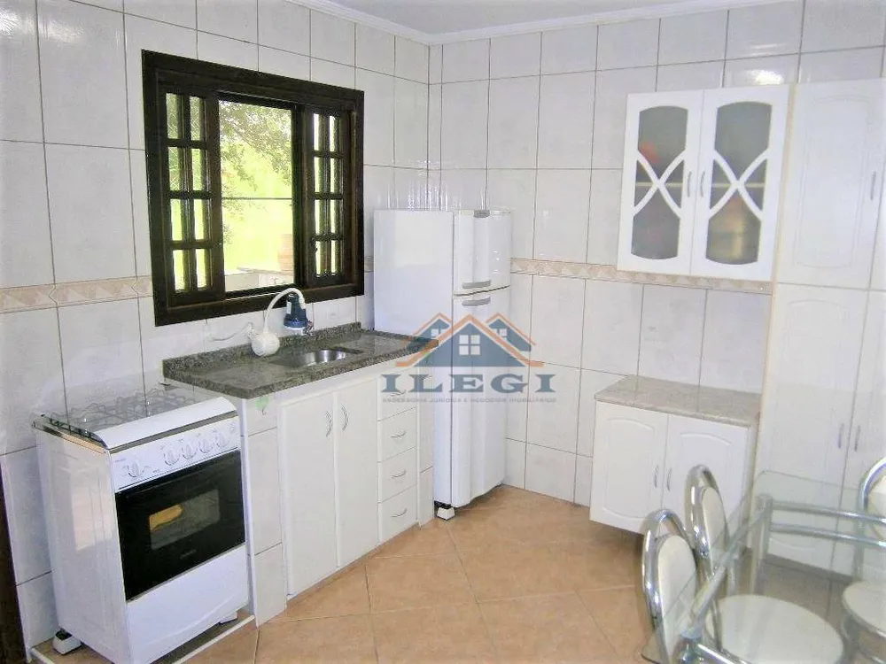 Casa de Condomínio, 4 quartos - Foto 31