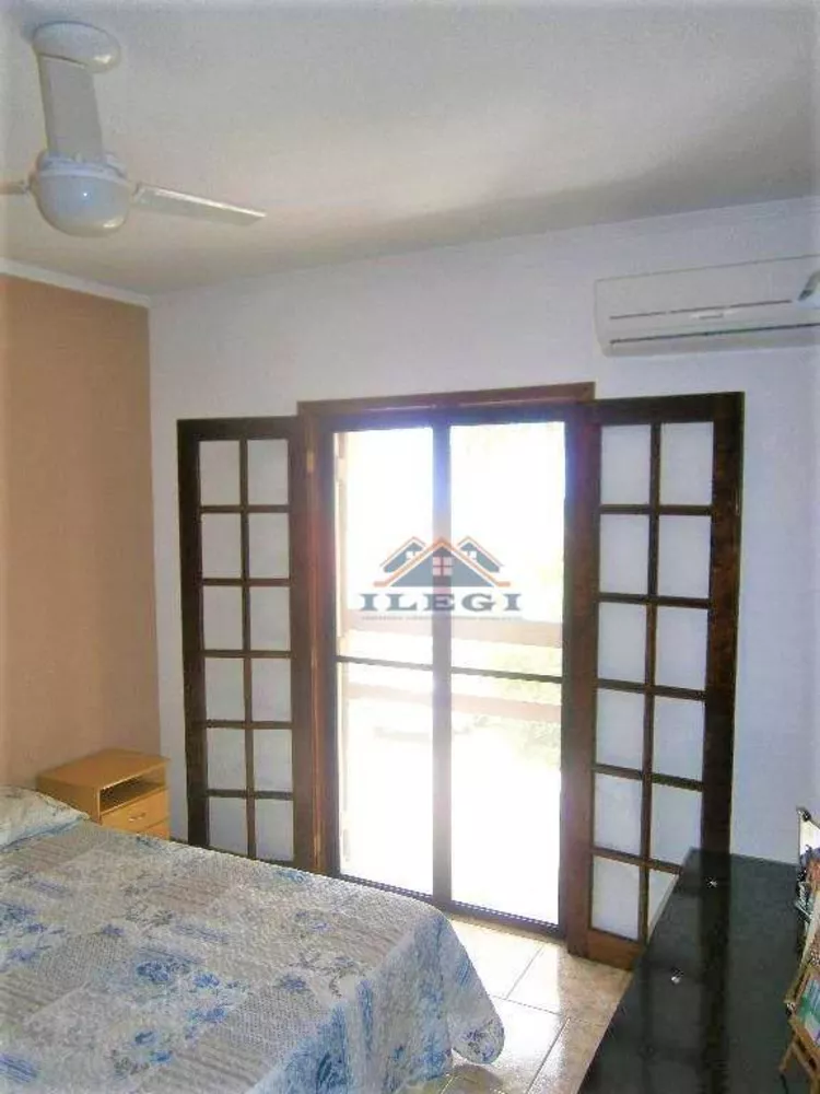 Casa de Condomínio à venda com 4 quartos, 350m² - Foto 9