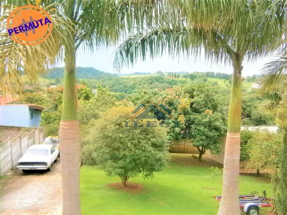 Casa de Condomínio à venda com 4 quartos, 350m² - Foto 1