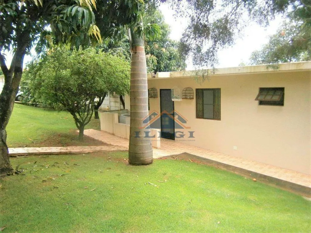 Casa de Condomínio, 4 quartos - Foto 28
