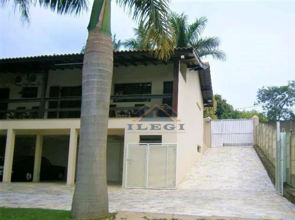 Casa de Condomínio, 4 quartos - Foto 34