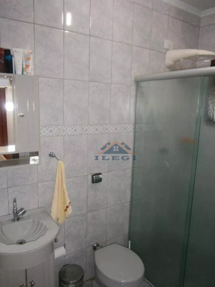 Casa de Condomínio à venda com 4 quartos, 350m² - Foto 13