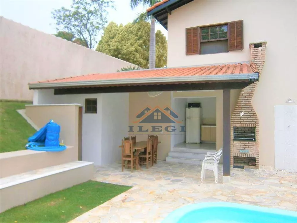 Casa de Condomínio à venda com 4 quartos, 350m² - Foto 19