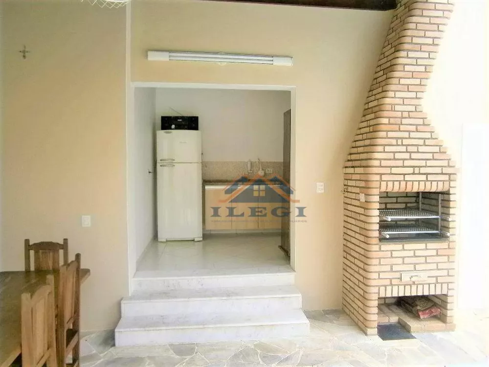 Casa de Condomínio à venda com 4 quartos, 350m² - Foto 23