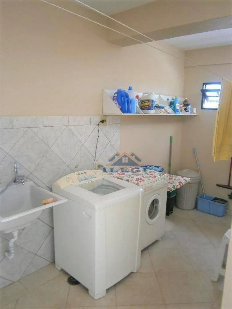 Casa de Condomínio, 4 quartos - Foto 25