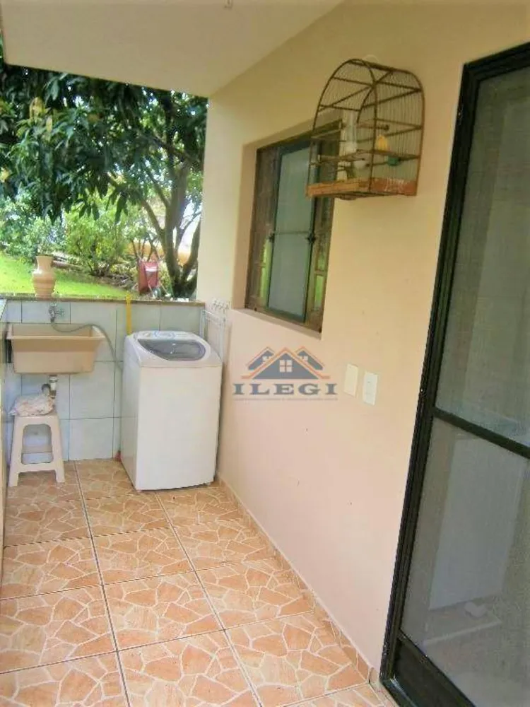 Casa de Condomínio, 4 quartos - Foto 33