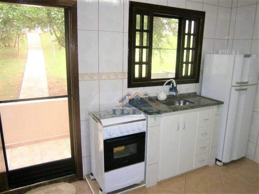 Casa de Condomínio, 4 quartos - Foto 32