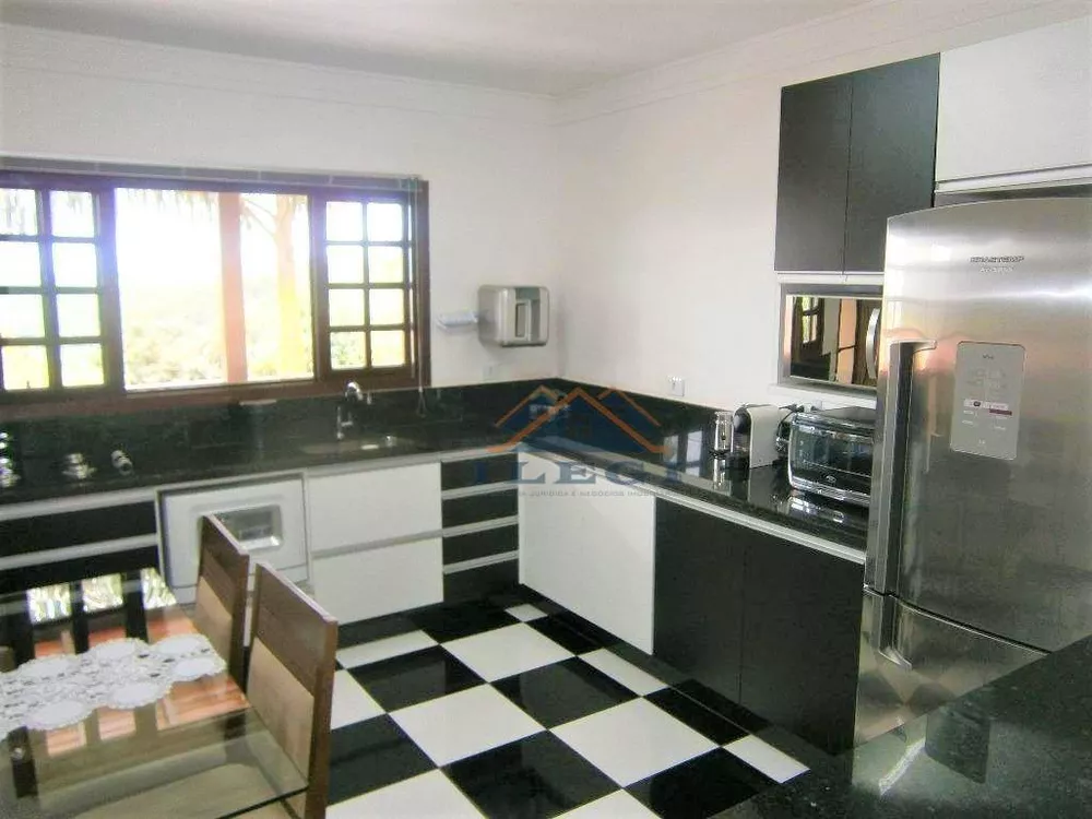 Casa de Condomínio à venda com 4 quartos, 350m² - Foto 6