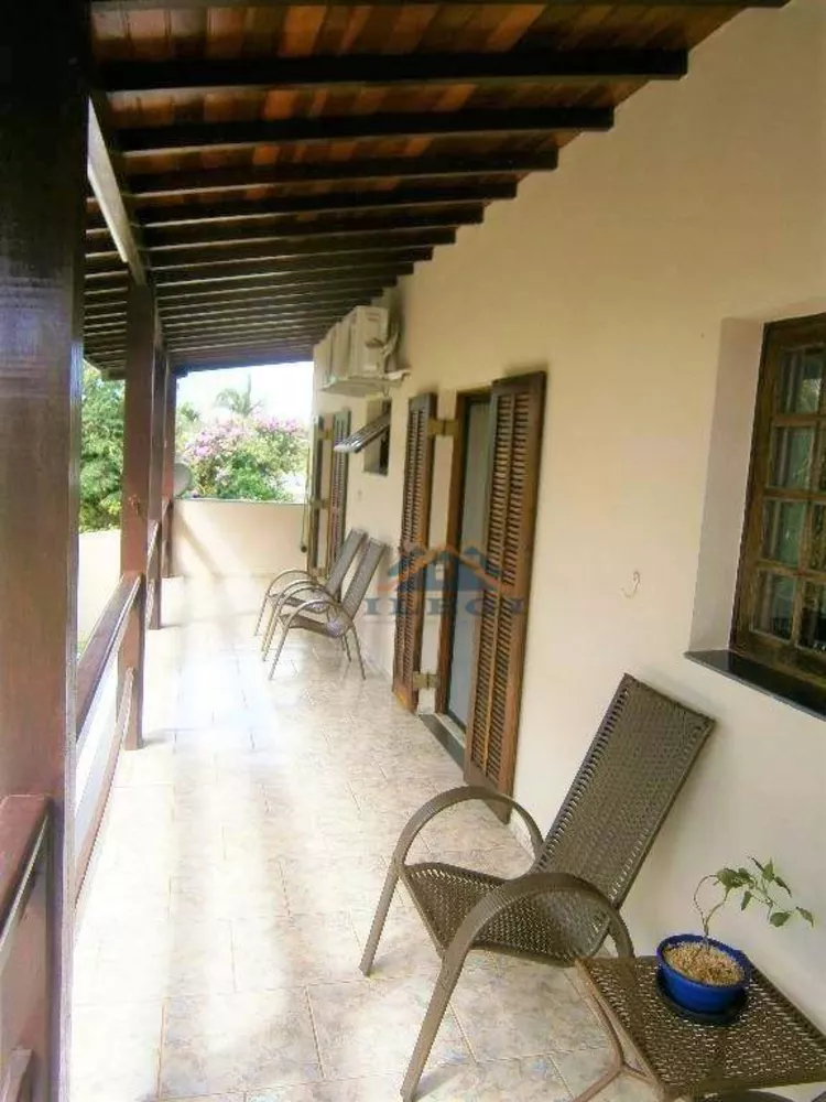 Casa de Condomínio à venda com 4 quartos, 350m² - Foto 15