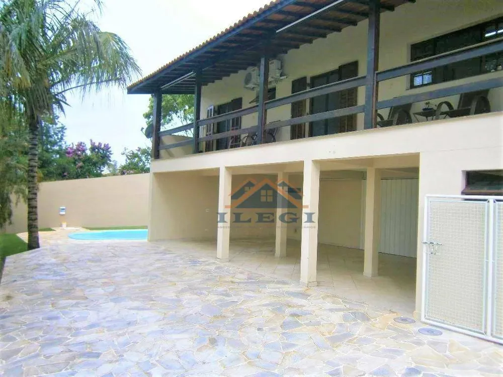 Casa de Condomínio, 4 quartos - Foto 36