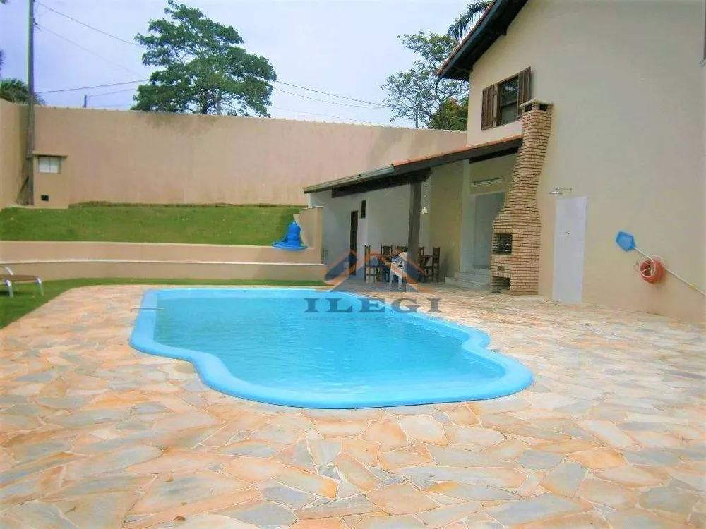 Casa de Condomínio à venda com 4 quartos, 350m² - Foto 18