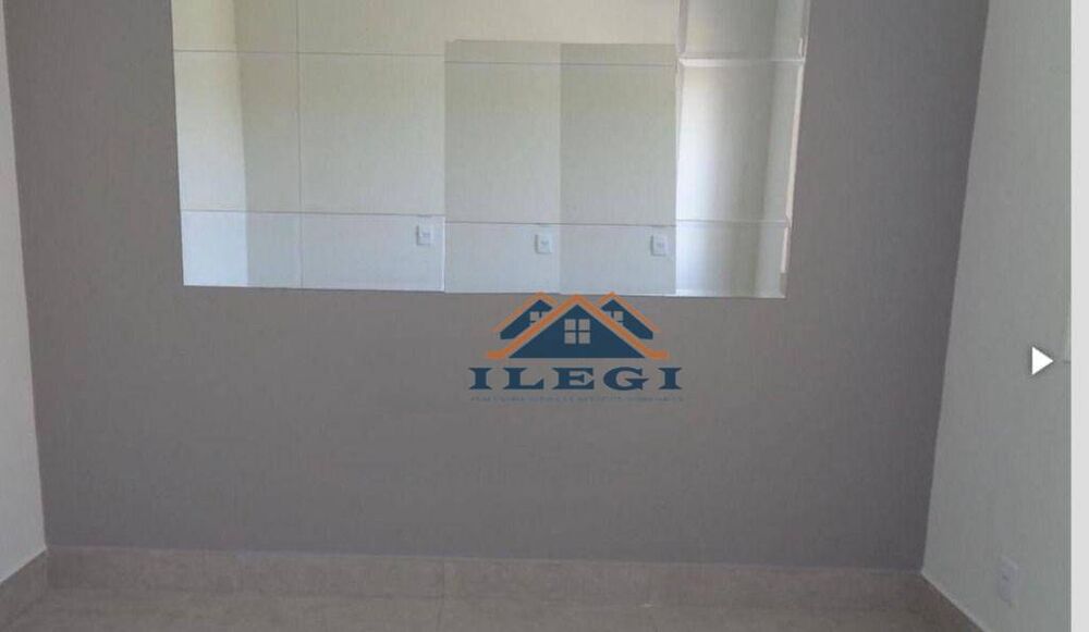 Apartamento à venda com 3 quartos, 57m² - Foto 3