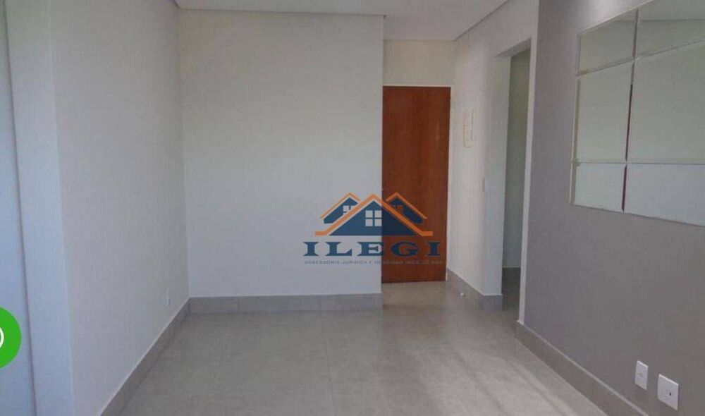 Apartamento à venda com 3 quartos, 57m² - Foto 4