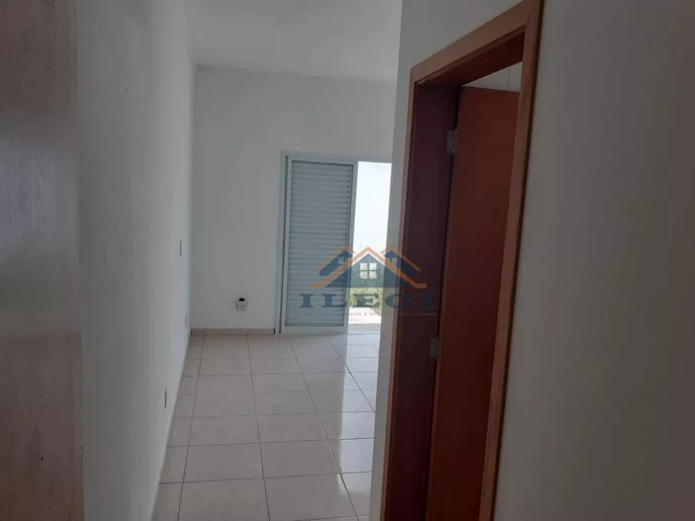 Casa à venda com 3 quartos, 130m² - Foto 9