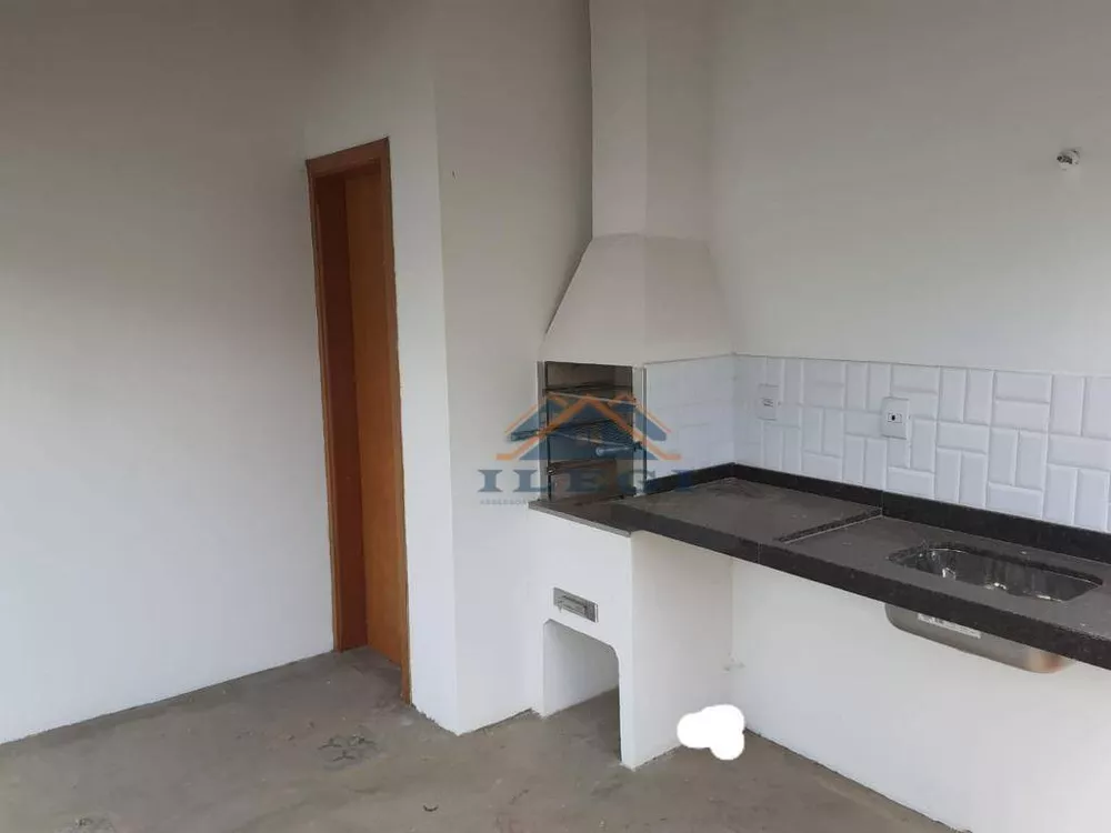 Casa à venda com 3 quartos, 130m² - Foto 3