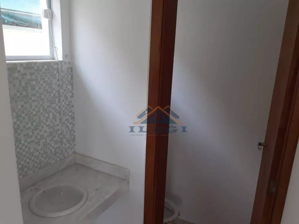 Casa à venda com 3 quartos, 130m² - Foto 6