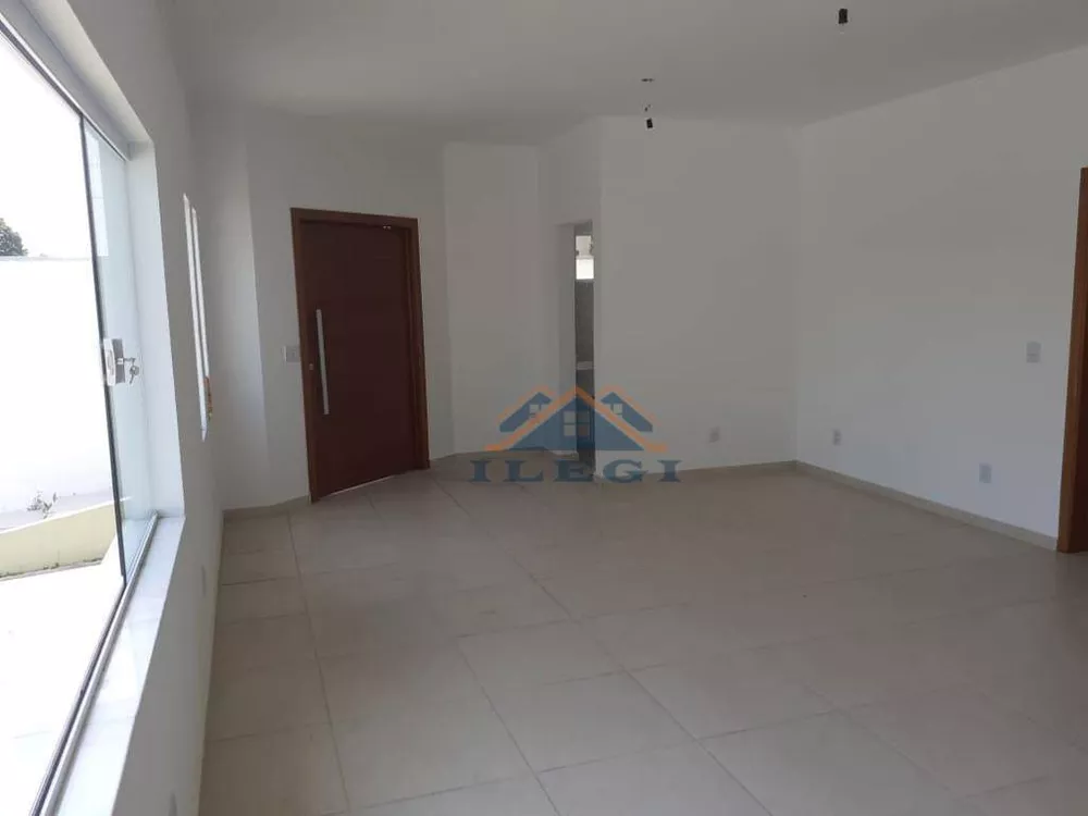 Casa à venda com 3 quartos, 130m² - Foto 5