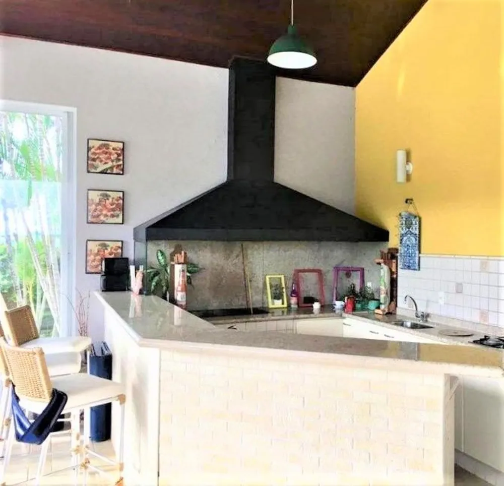 Casa de Condomínio, 4 quartos - Foto 4