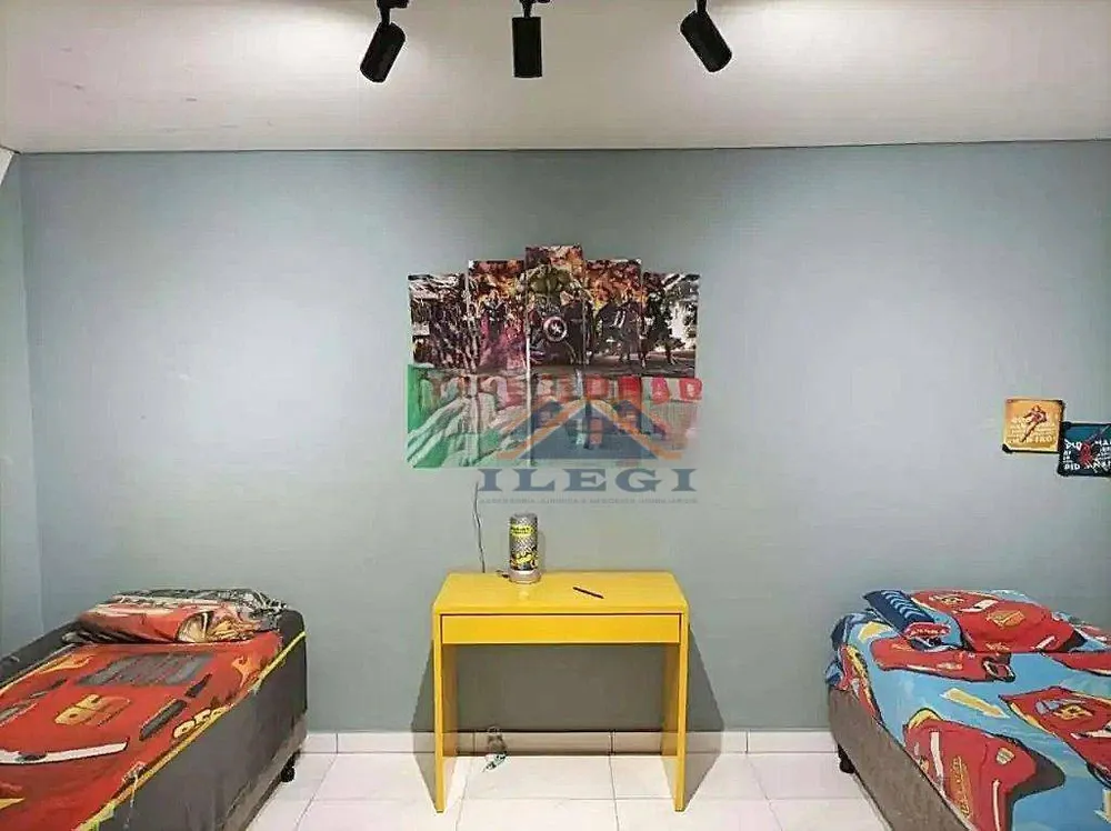 Casa, 4 quartos, 320 m² - Foto 6