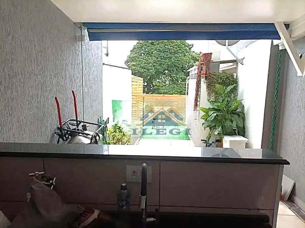 Casa, 4 quartos, 320 m² - Foto 14