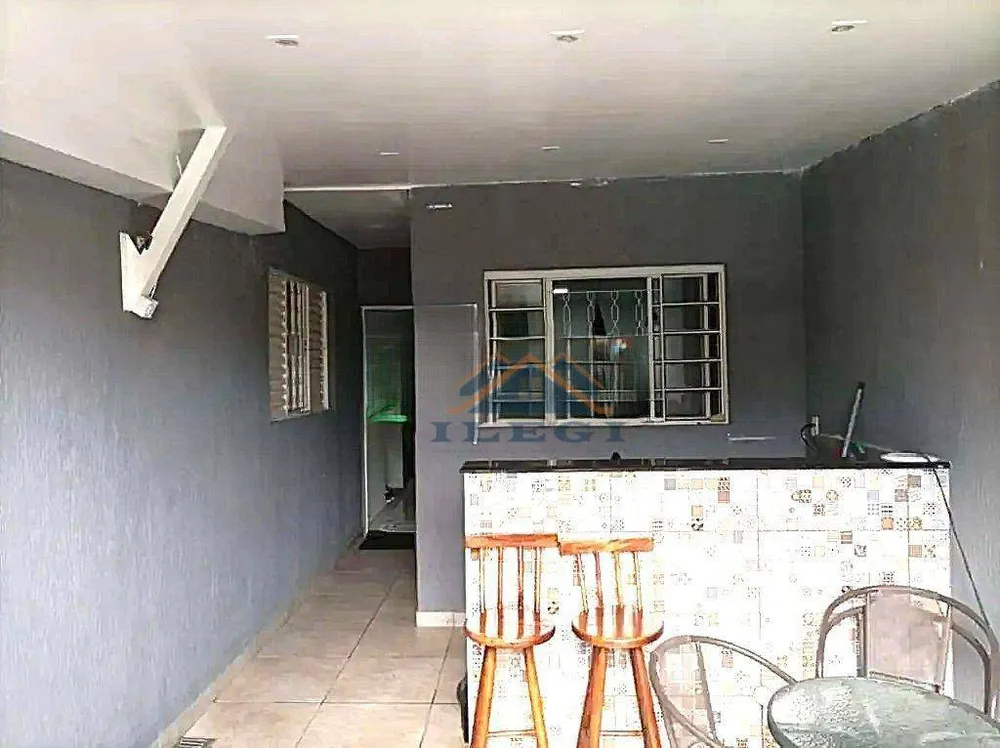 Casa, 4 quartos, 320 m² - Foto 7