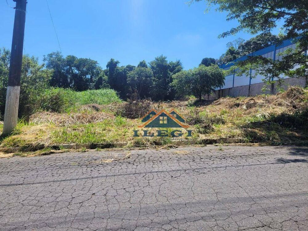 Terreno, 1637 m² - Foto 1