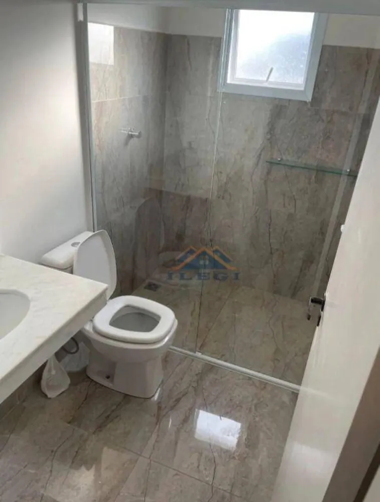 Casa de Condomínio, 3 quartos - Foto 10