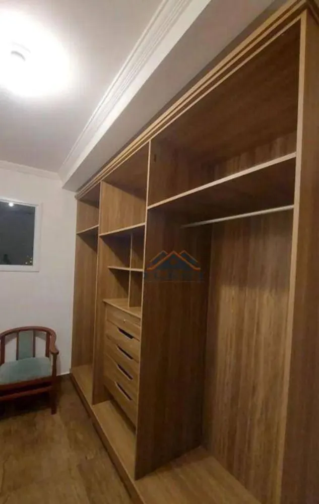 Casa de Condomínio, 3 quartos - Foto 12