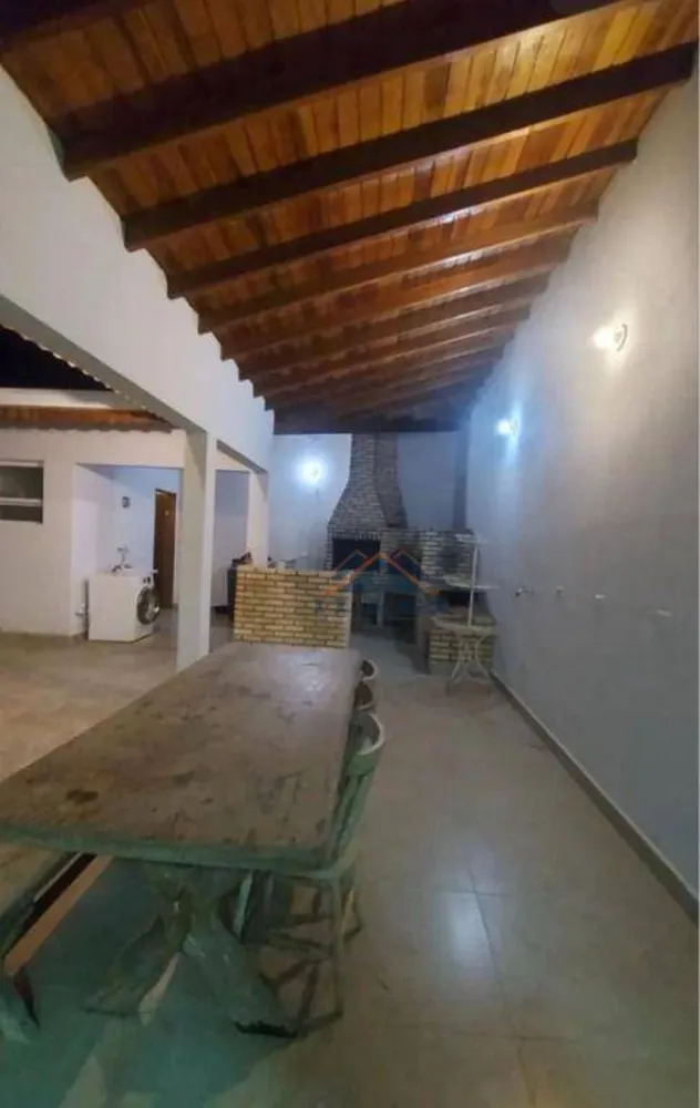 Casa de Condomínio, 3 quartos - Foto 11