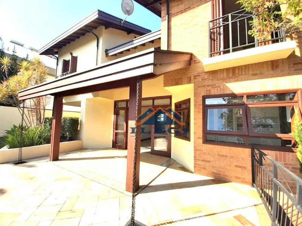 Casa de Condomínio, 4 quartos - Foto 5