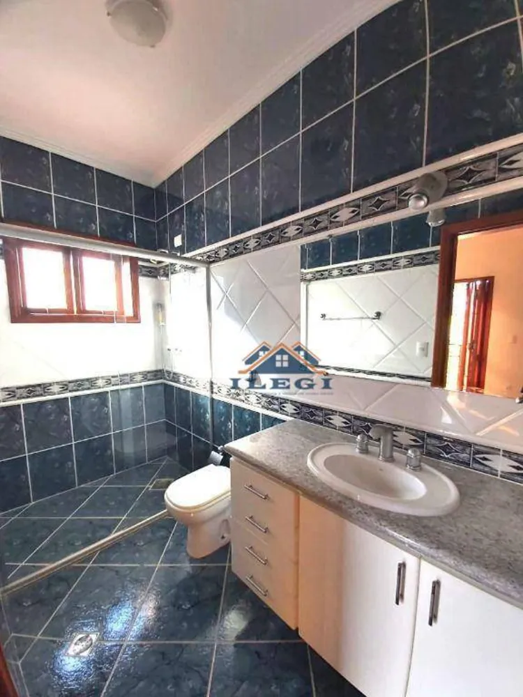 Casa de Condomínio, 4 quartos - Foto 8