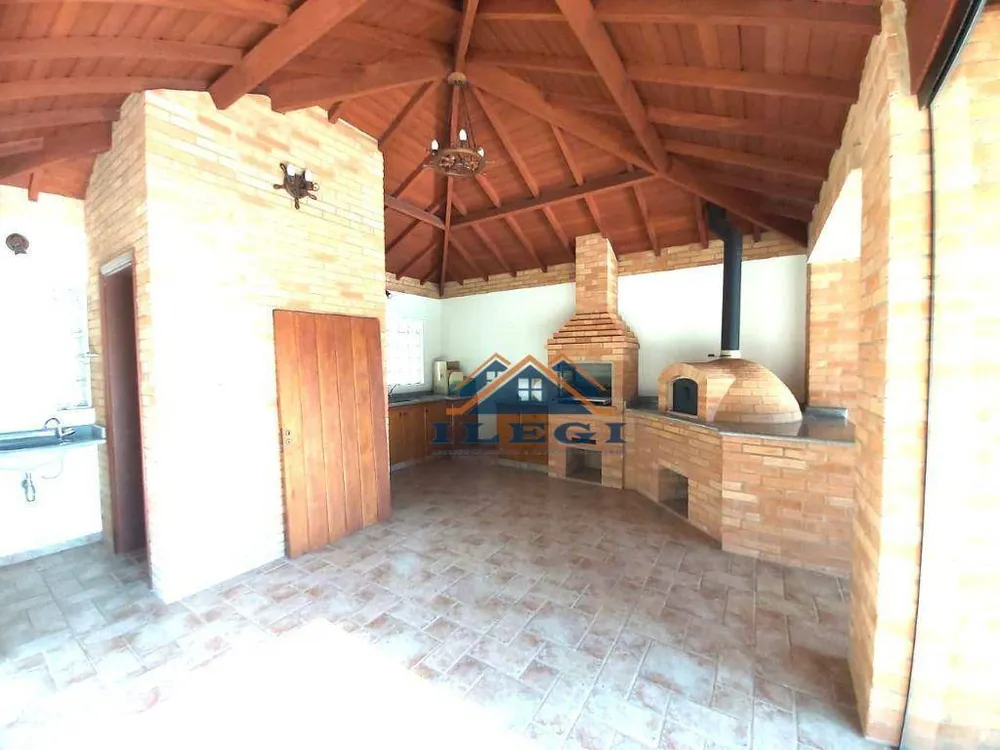 Casa de Condomínio, 4 quartos - Foto 10