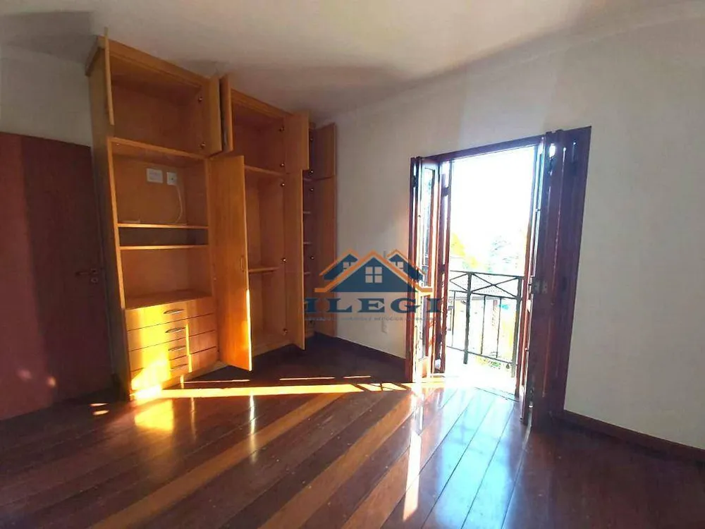 Casa de Condomínio, 4 quartos - Foto 12