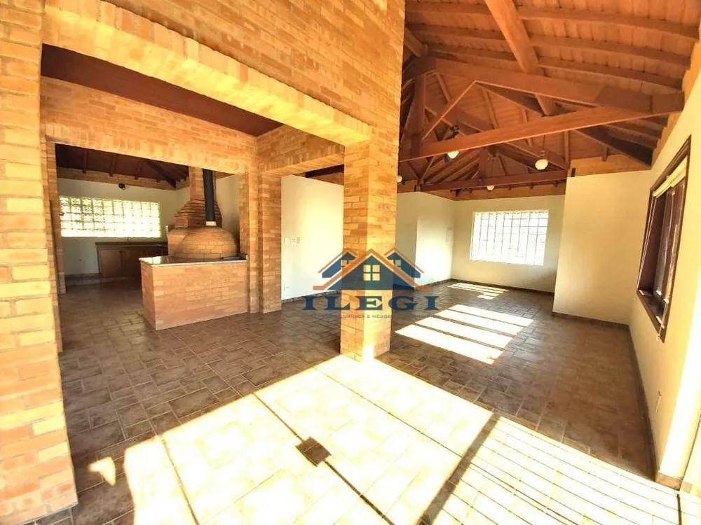 Casa de Condomínio, 4 quartos - Foto 11
