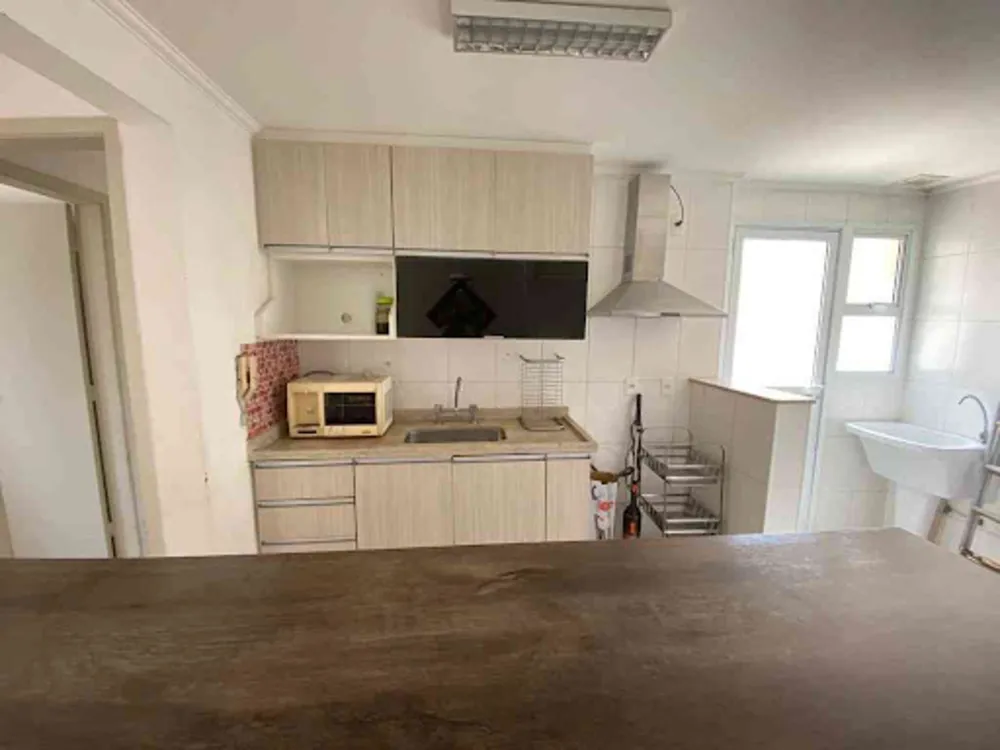 Apartamento, 2 quartos, 115 m² - Foto 1