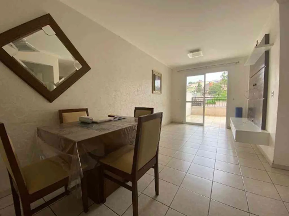 Apartamento, 2 quartos, 115 m² - Foto 2