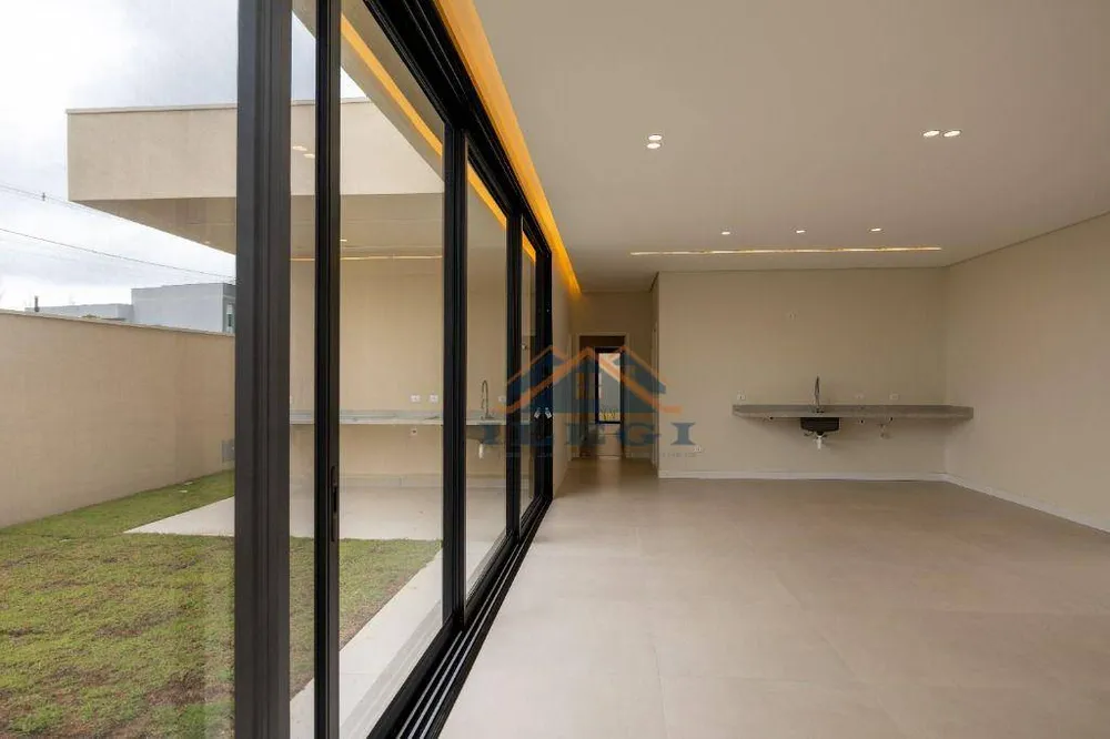 Casa de Condomínio, 3 quartos - Foto 9